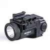 NEXWL14 - Lampe Tactique Nextorch Wl14 - Pour Pistolet Compact Et Subcompact