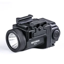 NEXWL14 - Lampe Tactique Nextorch Wl14 - Pour Pistolet Compact Et Subcompact