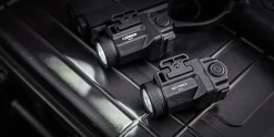 NEXWL14 - Lampe Tactique Nextorch Wl14 - Pour Pistolet Compact Et Subcompact