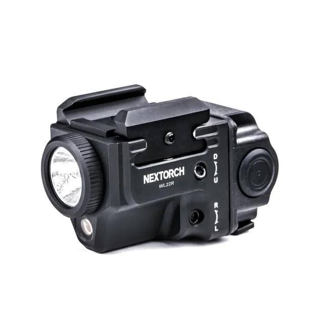NEXWL22R - Lampe Nextorch WL22R pour pistolet