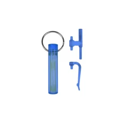 NG91505 - NiGlo marqueur fluorescent Bleu