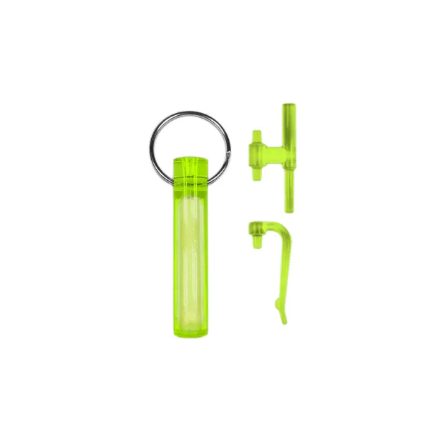 NG91504 - NiGlo marqueur fluorescent Jaune