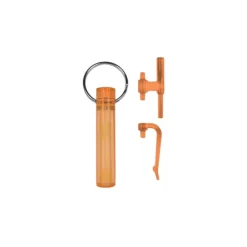 NG91502 - NiGlo marqueur fluorescent Orange