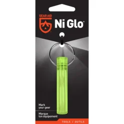 NG91502 - NiGlo marqueur fluorescent Orange