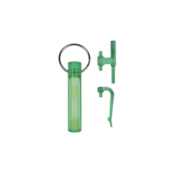 NG91501 - NiGlo marqueur fluorescent Vert