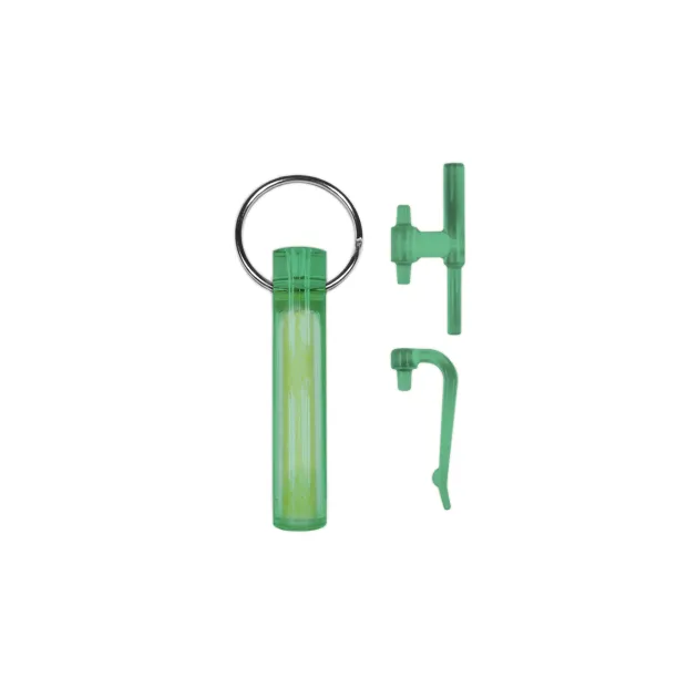 NG91501 - NiGlo marqueur fluorescent Vert