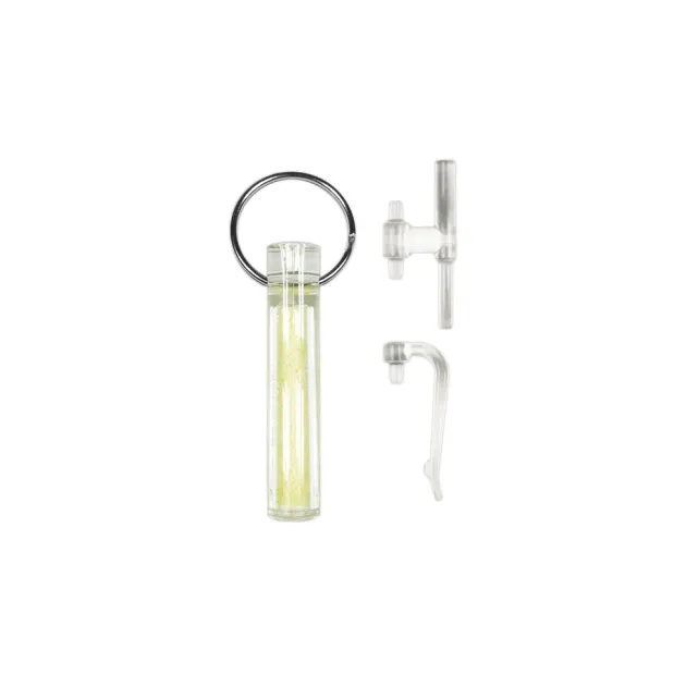 NG91500 - NiGlo marqueur fluorescent Clair