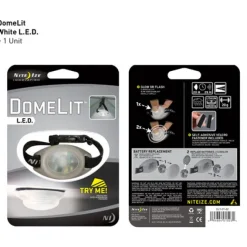 NIDLT0702 - Nite Ize Domelit