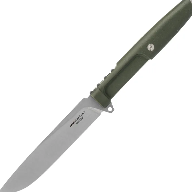 0484/NIT/SW/GRN - Extrema Ratio Vipera Ranger Green NITROGEN