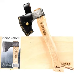 350431 - Njord Hache Arvid