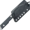 NN-8035-G10BK - NN Knives Proto City Black G10