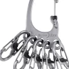 N03741 Nite Ize Bigfoot Keyrack Locker