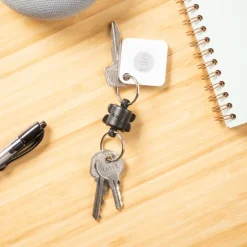 N05266 - Nite Ize Coupleur magnétique Keyring 360