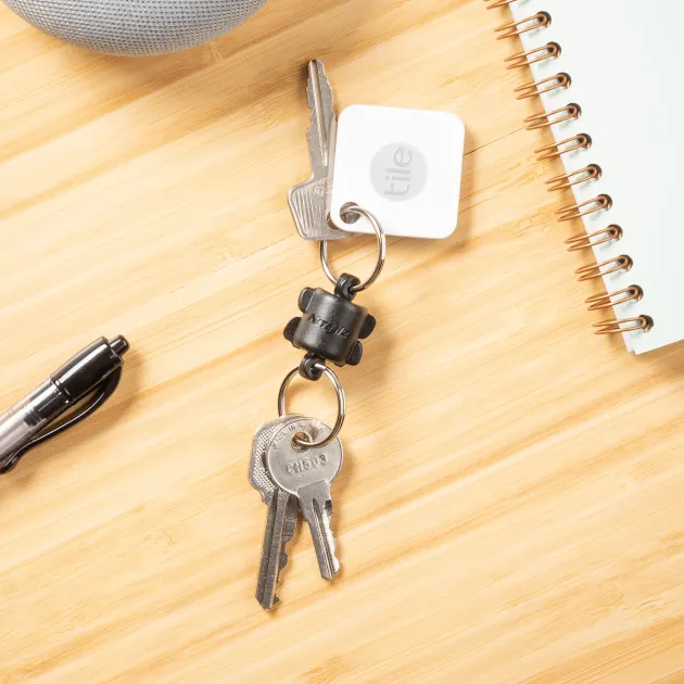 N05266 - Nite Ize Coupleur magnétique Keyring 360