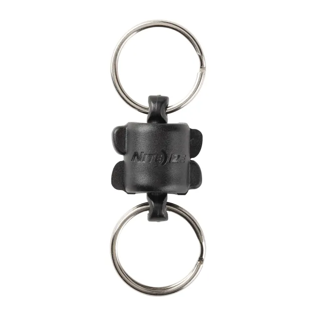 N05266 - Nite Ize Coupleur magnétique Keyring 360