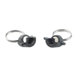 N05266 - Nite Ize Coupleur magnétique Keyring 360