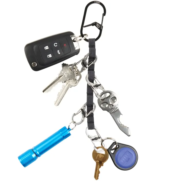 N05648 - Nite Ize GearLine Mini