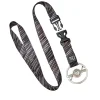 N05455 - Nite Ize Medallion Dragonne à Clés
