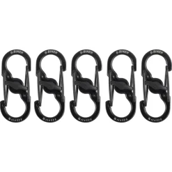 N05456 - Nite Ize Microlock Pack de 5