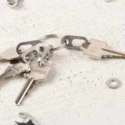 N05264 - Nite Ize porte clefs Keyring Microlink