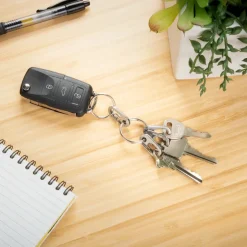 N05264 - Nite Ize porte clefs Keyring Microlink