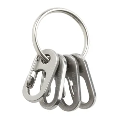 N05264 - Nite Ize porte clefs Keyring Microlink