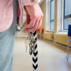 N05264 - Nite Ize porte clefs Keyring Microlink