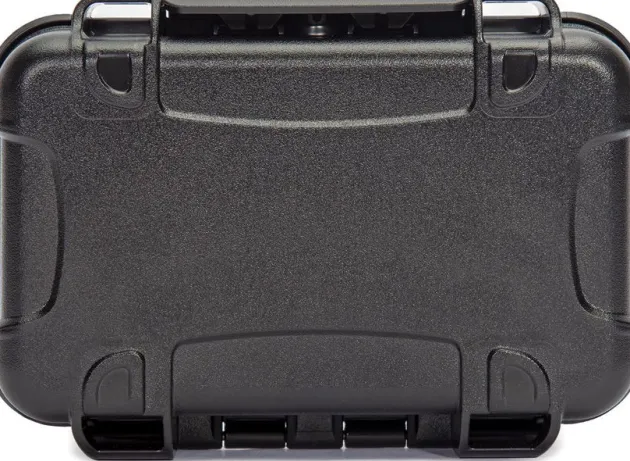 NNK22500BK - NANUK 225 Waterproof Case Boîte étanche NOIR
