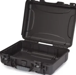 NNK91010BK - NANUK 910 Waterproof Case Boîte étanche NOIR