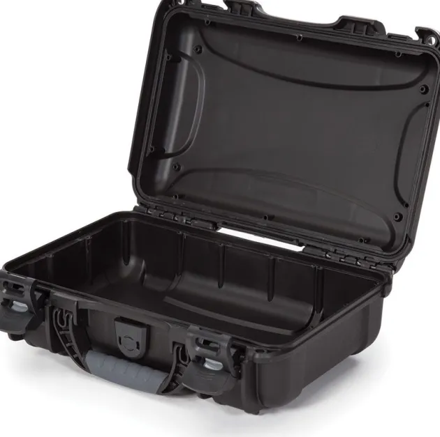 NNK90910BK - NANUK 909 Waterproof Case Boîte étanche NOIR
