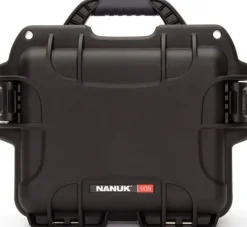 NNK90810BK - NANUK 908 Waterproof Case Boîte étanche NOIR