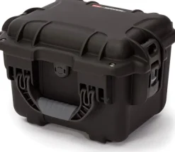 NNK90810BK - NANUK 908 Waterproof Case Boîte étanche NOIR