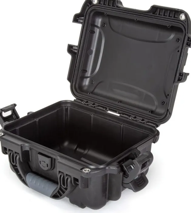 NNK90510BK - NANUK 905 Waterproof Case Boîte étanche NOIR