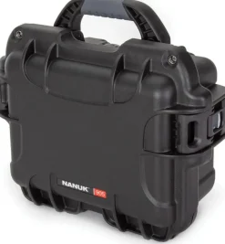 NNK90510BK - NANUK 905 Waterproof Case Boîte étanche NOIR