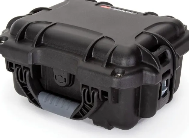 NNK90510BK - NANUK 905 Waterproof Case Boîte étanche NOIR