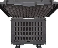 NNK91580BK40 - NANUK 915 Waterproof Case 40 Knife Boîte étanche