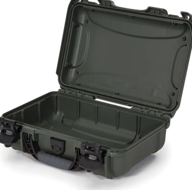 NNK90910OL - NANUK 909 Waterproof Case Boîte étanche OLIVE