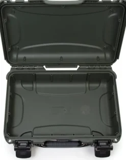 NNK90910OL - NANUK 909 Waterproof Case Boîte étanche OLIVE