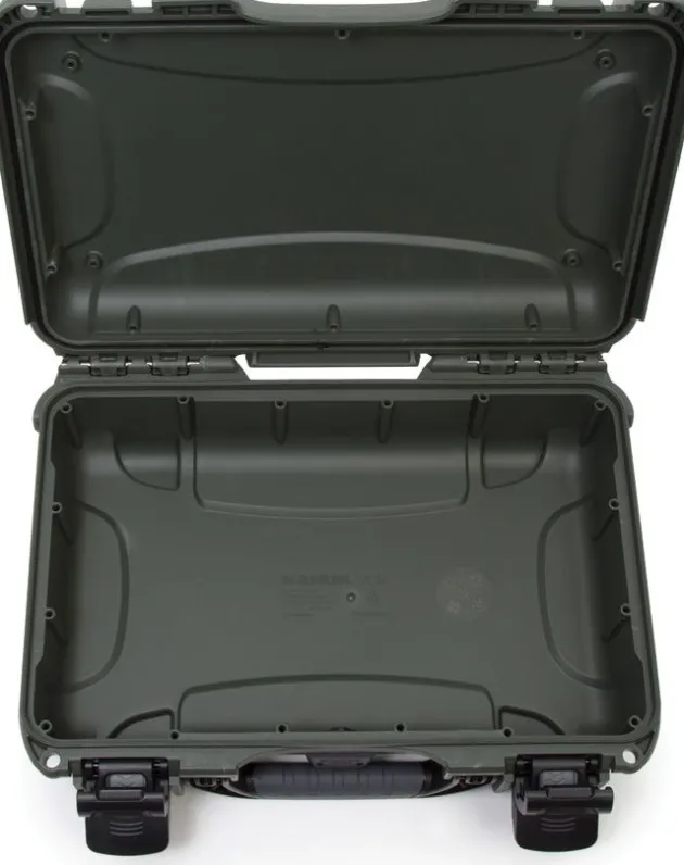 NNK90910OL - NANUK 909 Waterproof Case Boîte étanche OLIVE