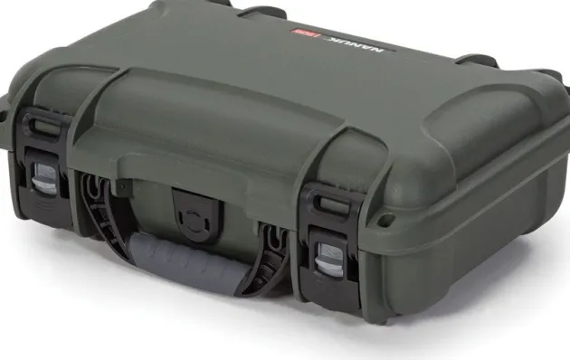 NNK90910OL - NANUK 909 Waterproof Case Boîte étanche OLIVE