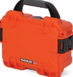 NNK90310OR - NANUK 903 Waterproof Case Boîte étanche ORANGE