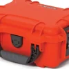 NNK90410OR - NANUK 904 Waterproof Case Boîte étanche ORANGE