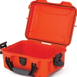 NNK90410OR - NANUK 904 Waterproof Case Boîte étanche ORANGE