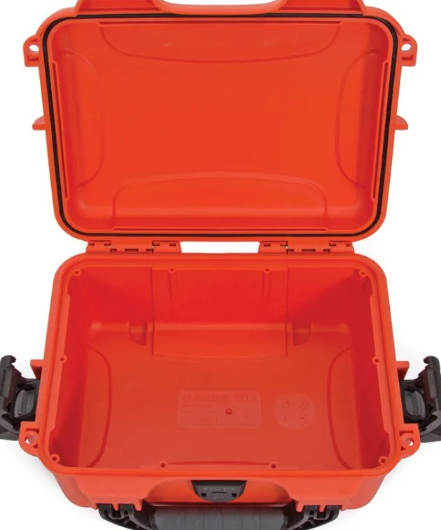 NNK90410OR - NANUK 904 Waterproof Case Boîte étanche ORANGE