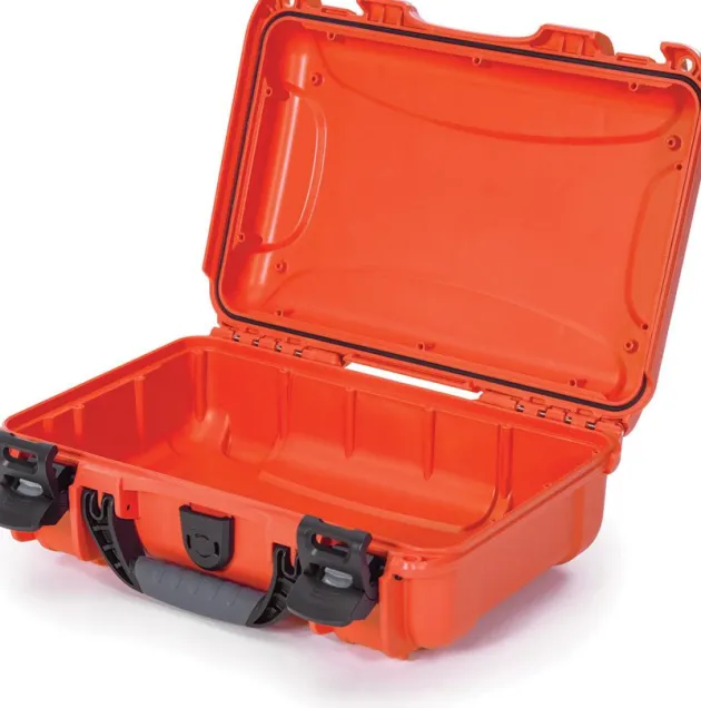 NNK90910OR - NANUK 909 Waterproof Case Boîte étanche ORANGE