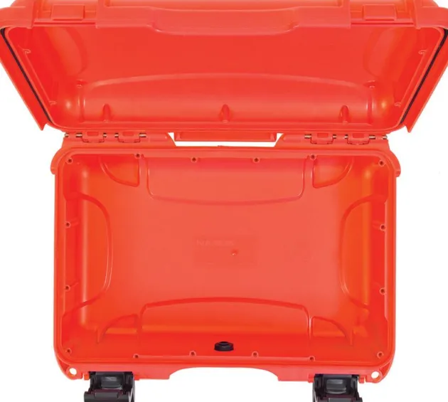 NNK90910OR - NANUK 909 Waterproof Case Boîte étanche ORANGE
