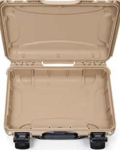 NNK90910TN - NANUK 909 Waterproof Case Boîte étanche TAN