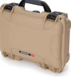 NNK90910TN - NANUK 909 Waterproof Case Boîte étanche TAN
