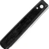 7941.N - Nogent Office pliant noir