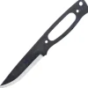 1005 - Nordic Knife Design lame Forester 100C Scandi